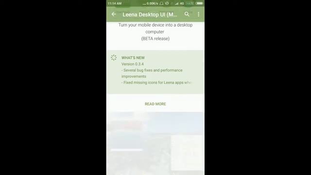 How to get desktop on your android device without root+pc смотреть онлайн