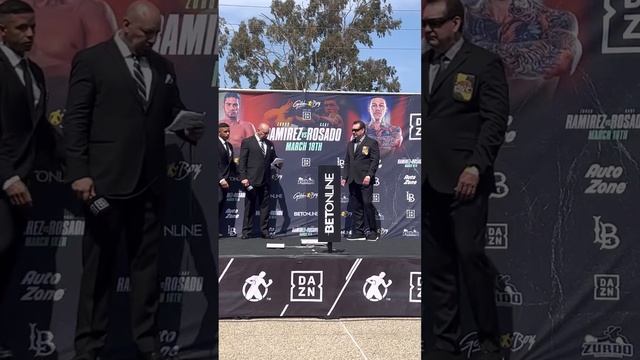 Oscar Duarte and Alex Chi-Town Heat Martin Weighing in смотреть онлайн