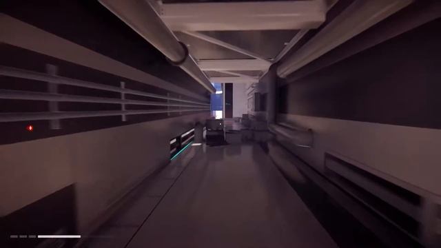 Mirrors Edge: Catalyst Walkthrough - Side Missions - The Metagrid смотреть онлайн