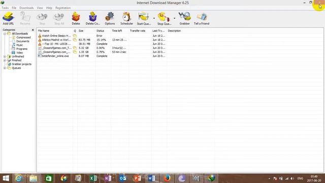 Top Ten Well Trusted Windows Security Softwares for PC смотреть онлайн