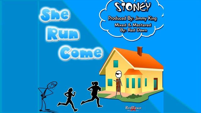 Stoney - She Run Come "Treat Her Right" (Grenada Soca 2017) смотреть онлайн