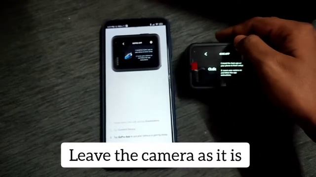 Connect Gopro HERO 10/9 to Quik App | #GoPro #GoProHERO9 смотреть онлайн