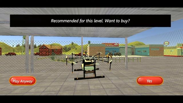 Modern Farming 2 | Drone Farming Simulator Android GamePlay | By Game Crazy смотреть онлайн