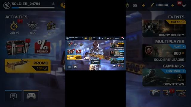 Modern combat 5 in android full game download смотреть онлайн