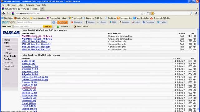 How to install WinRAR For free смотреть онлайн