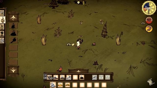 Don't Starve Gameplay [HD]