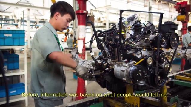 Infor LN ZX Auto смотреть онлайн