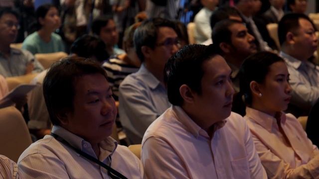 งานเปิดตัวของ Hisense Thailand смотреть онлайн