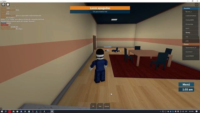 COMO HACKEAR ROBLOX EN NOVIEMBRE SIN EMULADOR Y SIN MICROSOFT STORE TOTALMENTE GRATIS Y SIN BANEOS смотреть онлайн