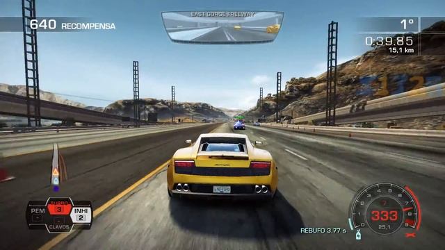 Need For Speed Hot Pursuit | #16 смотреть онлайн