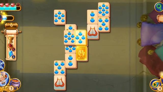 Emperor Of Mahjong Gameplay HD (Android) | NO COMMENTARY смотреть онлайн