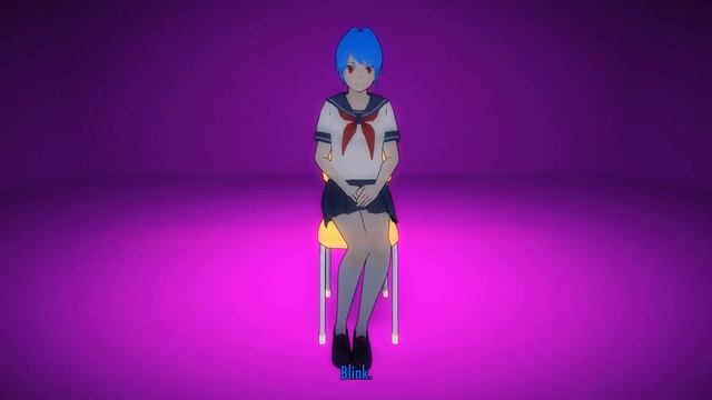 Kuudere Simulator 2 смотреть онлайн