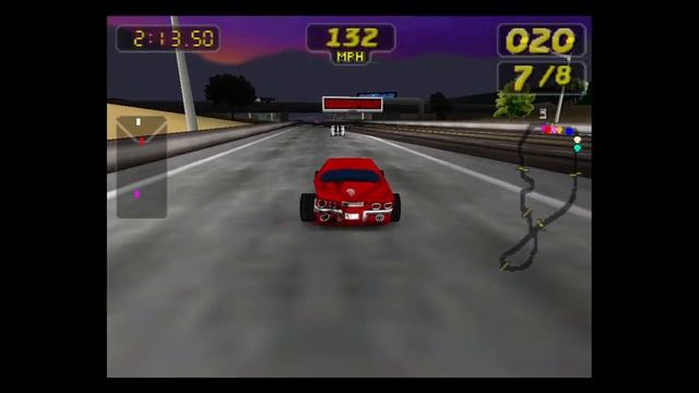 Rush 2 Extreme Racing USA U Project64 2 3 2 202 2020 04 05 13 41 48 смотреть онлайн