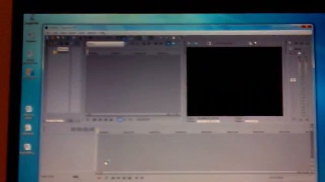 Sony Vegas Windows 7 смотреть онлайн