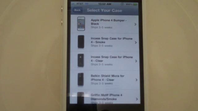 How To Redeem Your Free iPhone 4 Case смотреть онлайн