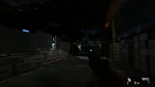 FEAR 3: Walkthrough - Part 5 Interval 03 Store: Gameplay PC смотреть онлайн