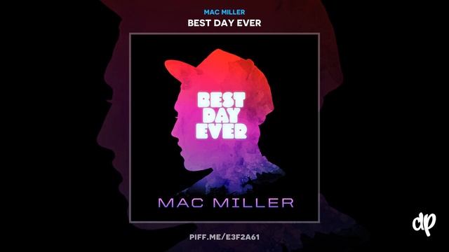 Mac Miller - BDE Bonus Prod By ID Labs смотреть онлайн