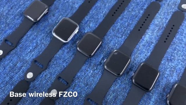 Used Apple watches series 4 44mm Iwatch USA model смотреть онлайн