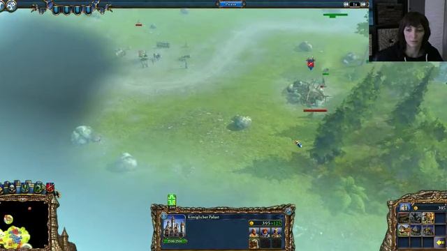 Majesty 2: The Fantasy Kingdom Sim - Kingmaker - Quest 1 - #1 смотреть онлайн