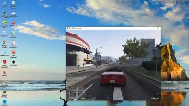 GTA V 100% Completion - Full Game Walkthrough (1080p 60fps) смотреть онлайн