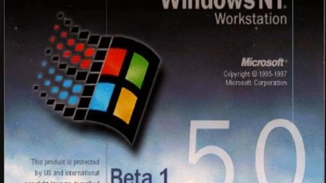 Funny Windows NT 5.0 смотреть онлайн