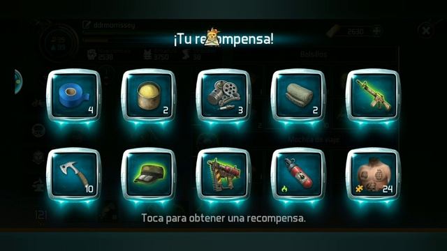 ☠DAWN OF ZOMBIES:survival(D.O.Z)☢¡LA UBICACION DE LAS PIEZAS DE LAS TRES SKINS!☢ смотреть онлайн