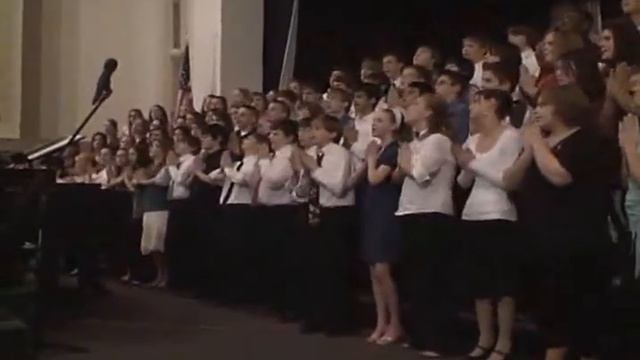 Friend Like Me (part 2 of 2) смотреть онлайн