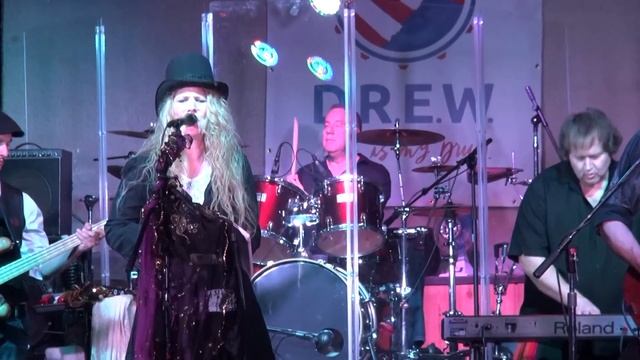 Tusk - by Rumours - Fleetwood Mac tribute, 2018 смотреть онлайн