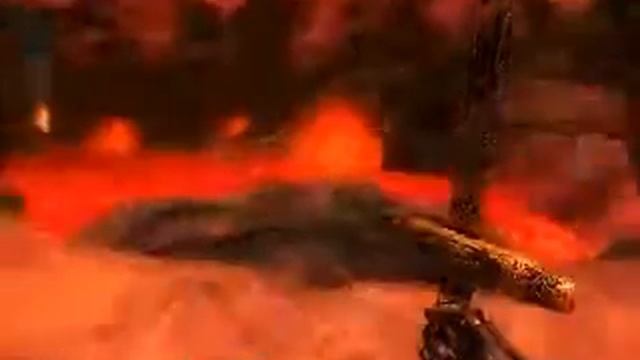 Problem with Oblivion смотреть онлайн