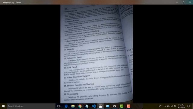 window xp features part2 смотреть онлайн