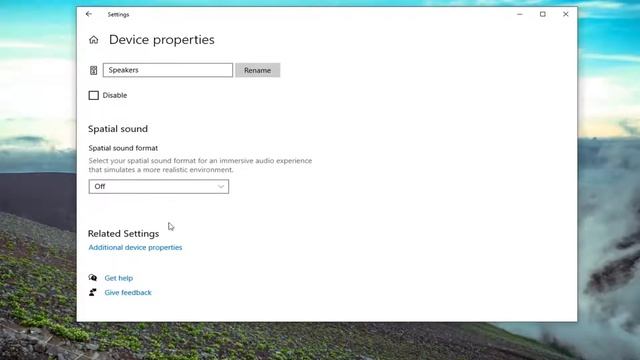 Fix Left / Right Audio Sound Is Not Balanced in Windows 10 смотреть онлайн