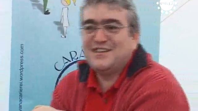 STIRILE GORJTV CARAVANA CARIEREI, LA PESTISANI смотреть онлайн