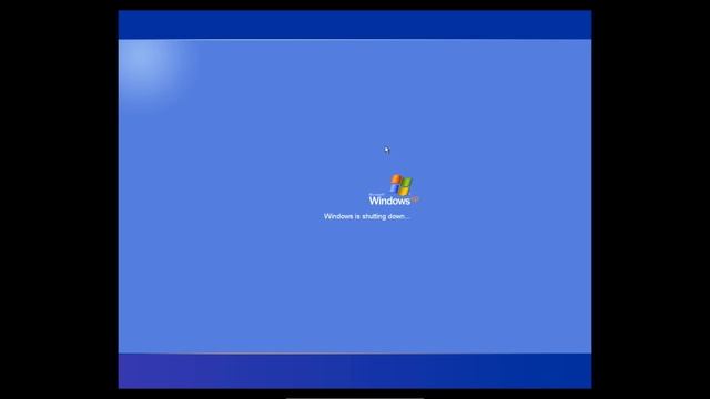 Hacked Windows XP Administrator Password смотреть онлайн