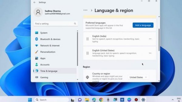 0x80d02002 Windows update error in Windows 11 / 10 Fixed