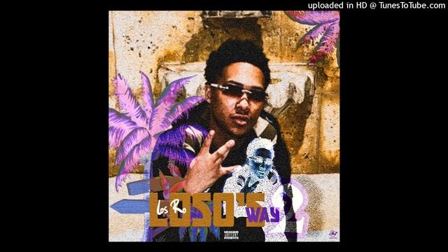 Los Ro - Window Shop (Ft. Ace Money) смотреть онлайн