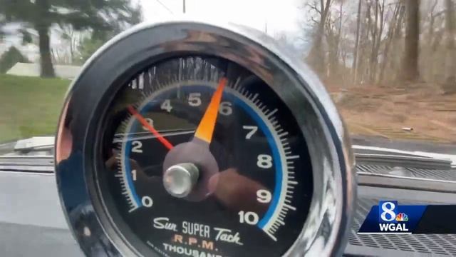 Plymouth Satellite book смотреть онлайн