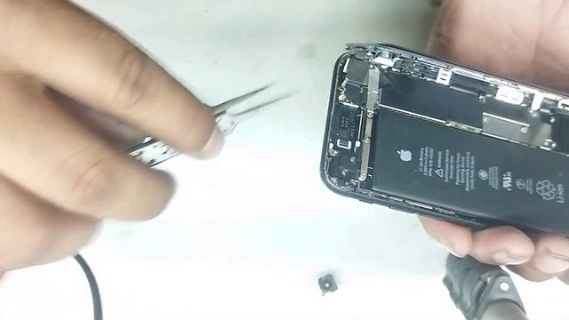 iphone 7 plus camera shaking problem solution смотреть онлайн