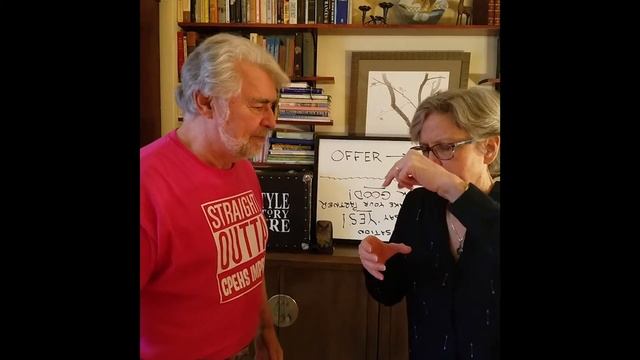 Arts Connection Resource - Home Fooling Episode 1: EXPERTS смотреть онлайн