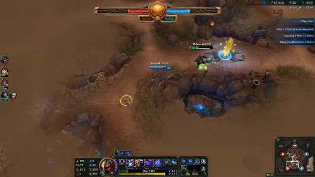 League of Legends смотреть онлайн