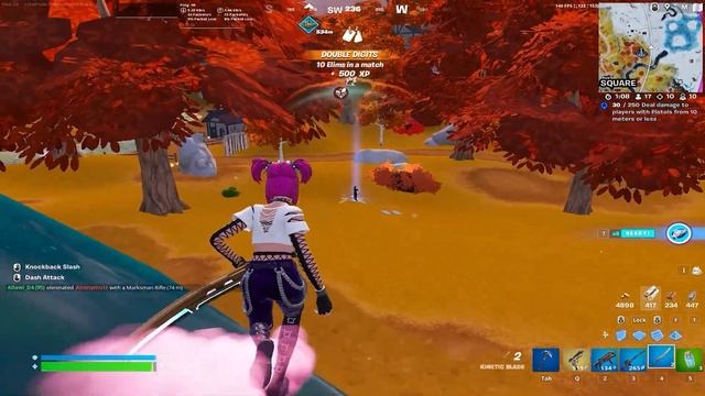 موعد رجوع فورت نايت على كل المنصات بشكل رسمي 😱 смотреть онлайн