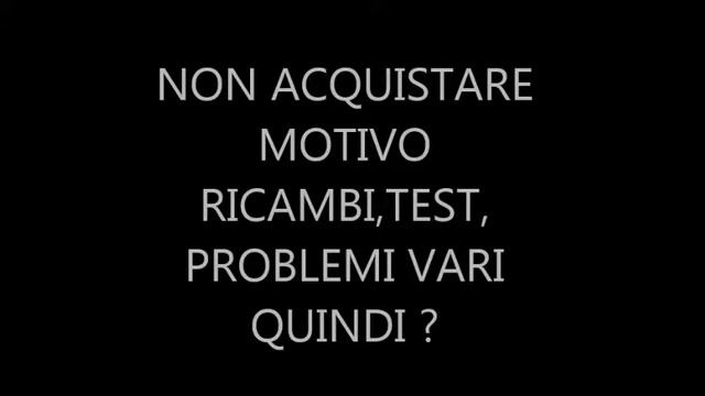 ACQUISTARE IL NUOVO смотреть онлайн