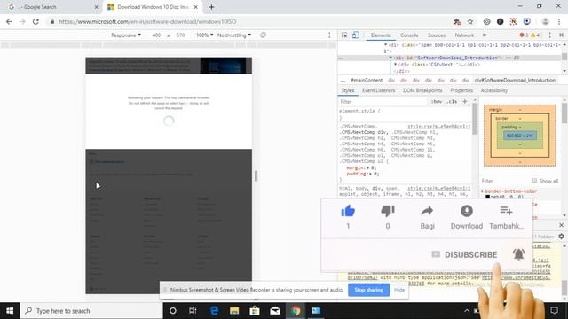 How To Download Window 10 | windows 10 | windows 10 iso direct download смотреть онлайн