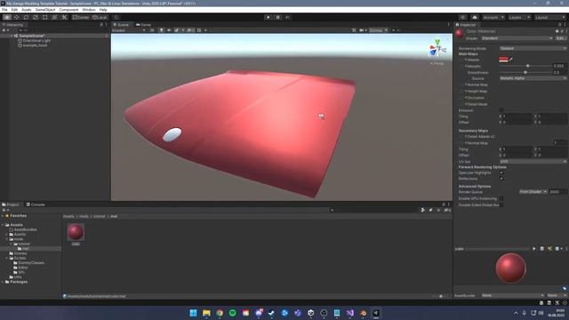 Dummy Part 6 - Unity Asset Bundle смотреть онлайн