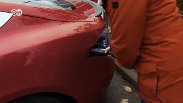 En la práctica: Tesla Modelo S | Al volante смотреть онлайн