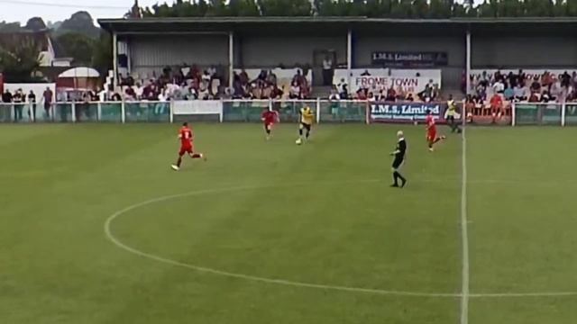 Frome Town vs Mangotsfield United смотреть онлайн
