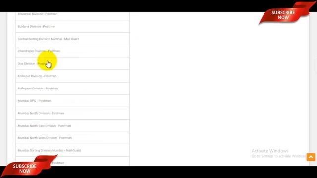 Maharashtra Post Office Online Form 2020 | How to Fill Post Office Form Online 2020 Maharashtra смотреть онлайн