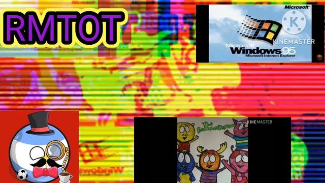 Preview 2 Microsoft Windows 98 Start-Up Sound Effects #9 смотреть онлайн
