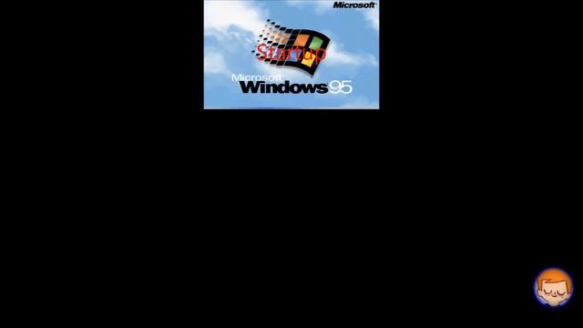 (V3)Windows 95 - Sparta Unextended No BGM Remix смотреть онлайн