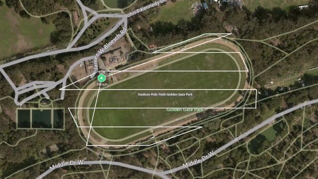 DroneDeploy Beta Tutorial (DJI drones + iOS, Android, web) смотреть онлайн