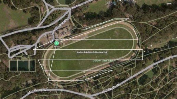 DroneDeploy Beta Tutorial (DJI drones + iOS, Android, web)